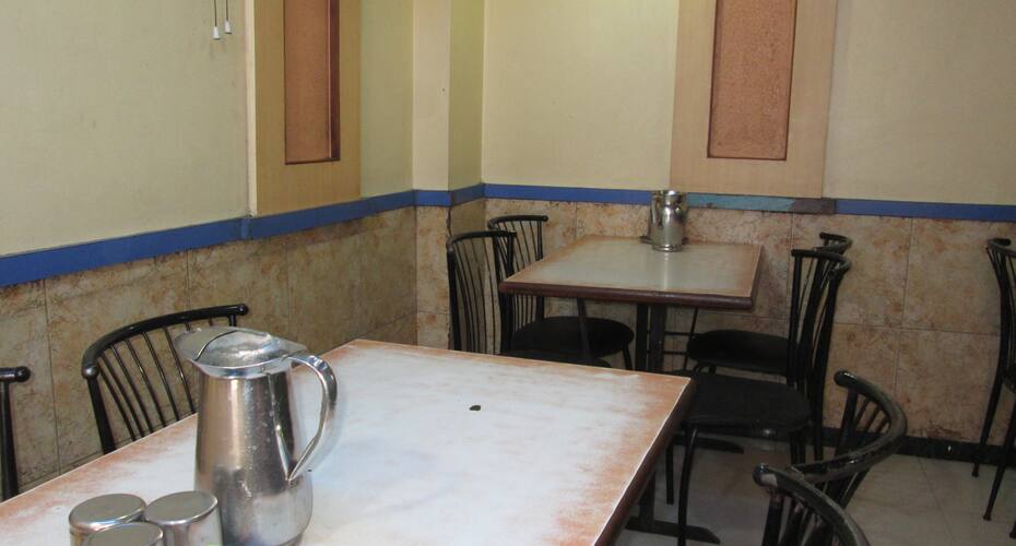 Hotel Sai Jeevan Jyoti Guest House, Shirdi 5